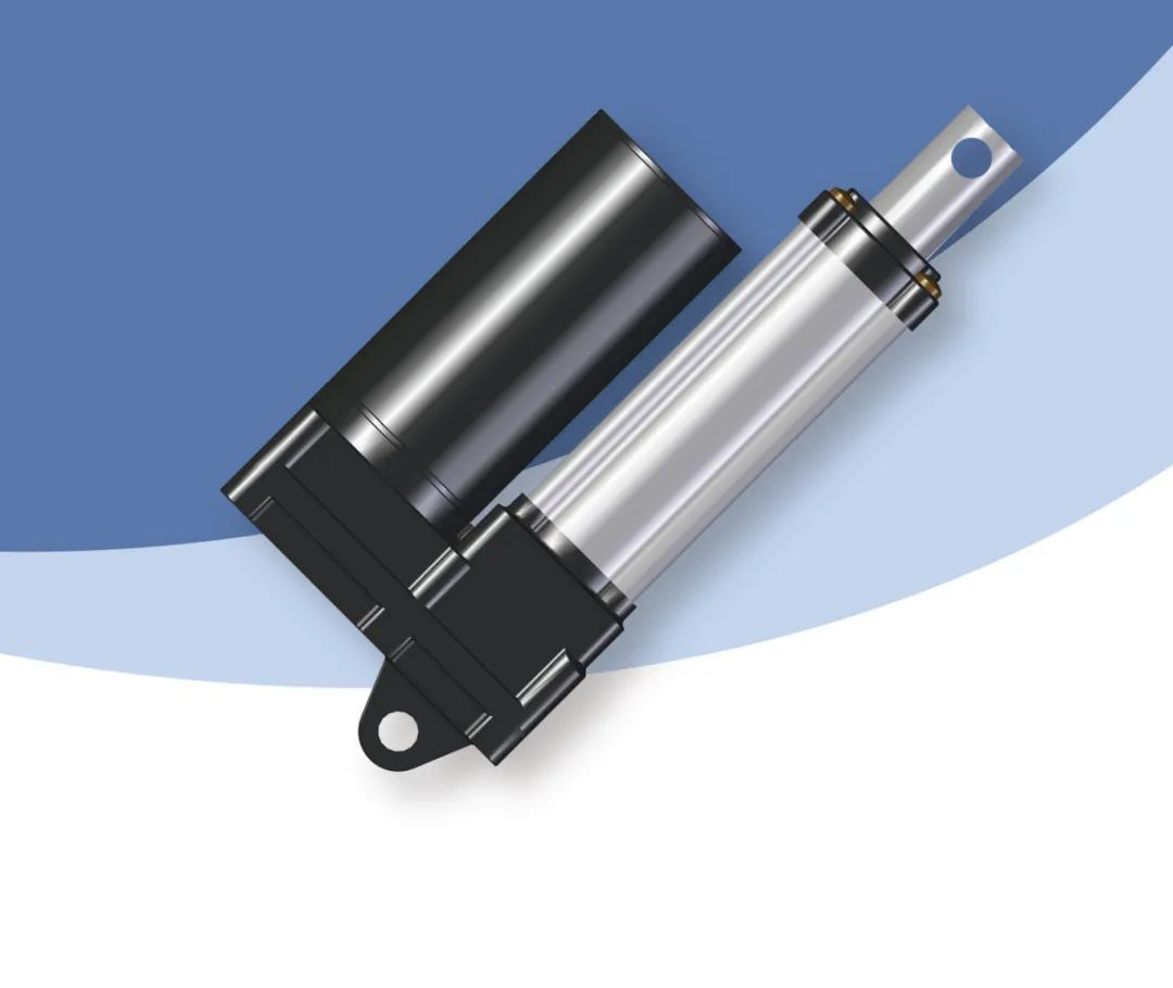 凱迪股份工業(yè)電動推桿，光伏與機械領域的“智慧關節(jié)”，驅動綠色高效新未來